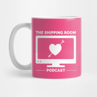 Shipping Room Podcast Mug